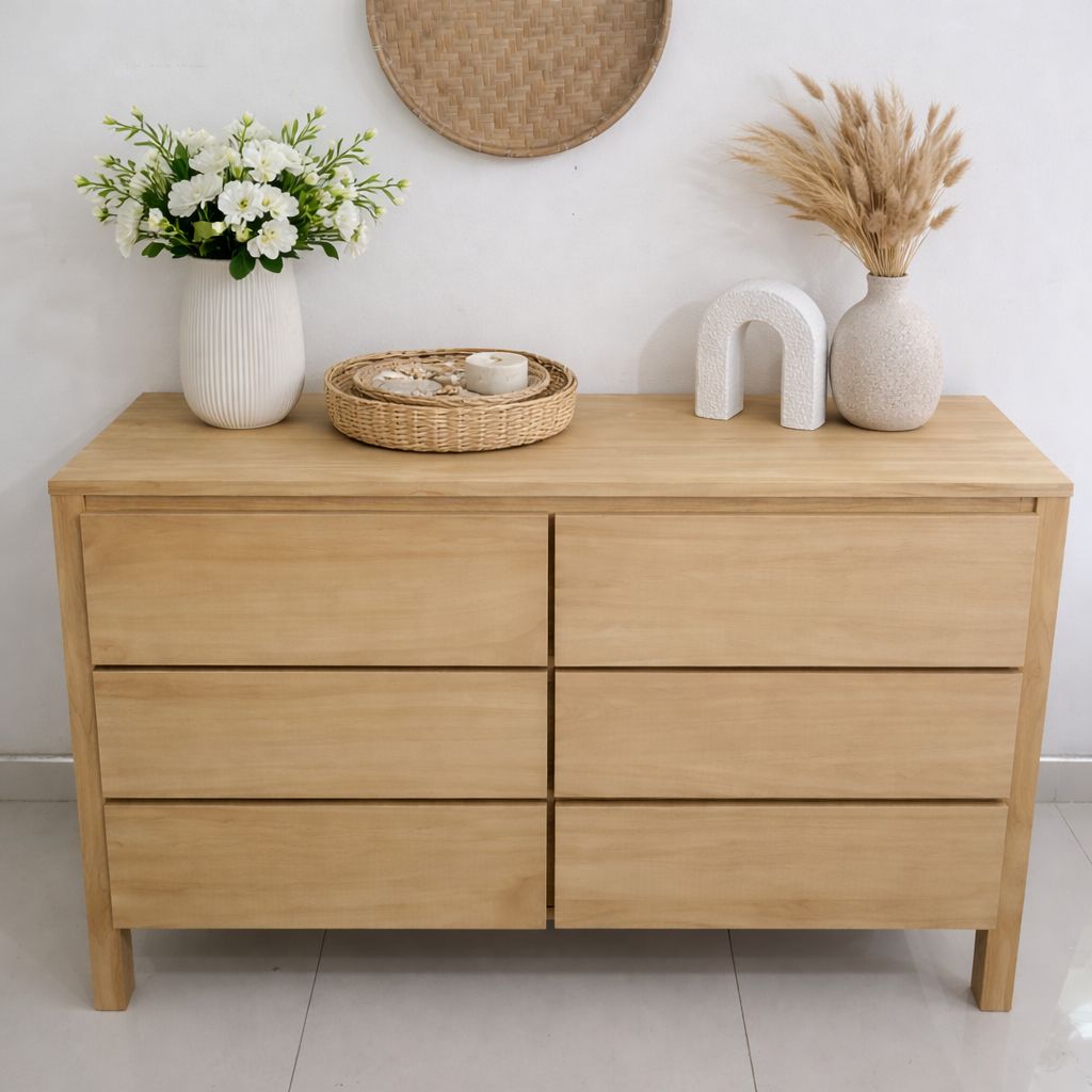 Cajonera Nórdica Julianna